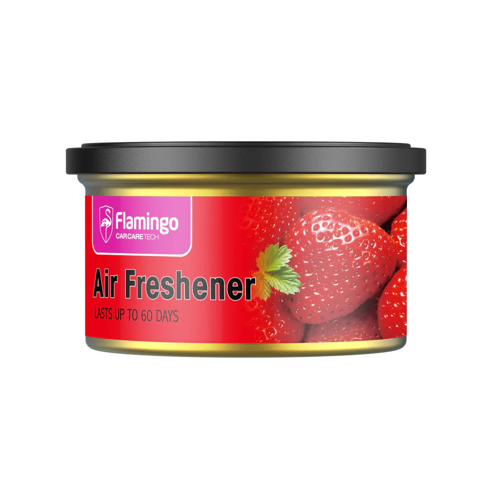 Organic Air Freshener – Strawberry