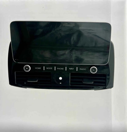 TOYOTA LAND CRUISER PRADO 12.3" 4GB RAM 32GB STORAGE (6810) 2002-2009 ANDROID