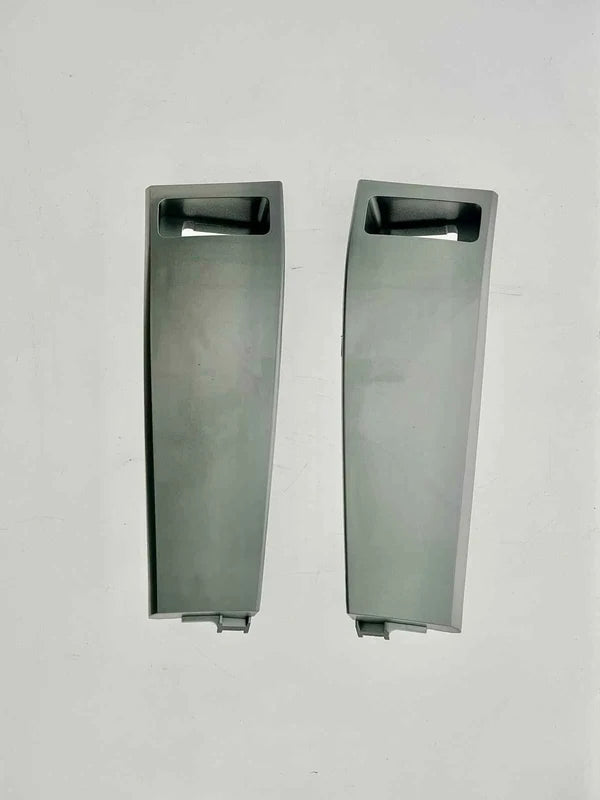 TOYOTA LAND CRUISER PRADO 12.3" 4GB RAM 32GB STORAGE (6810) 2002-2009 ANDROID