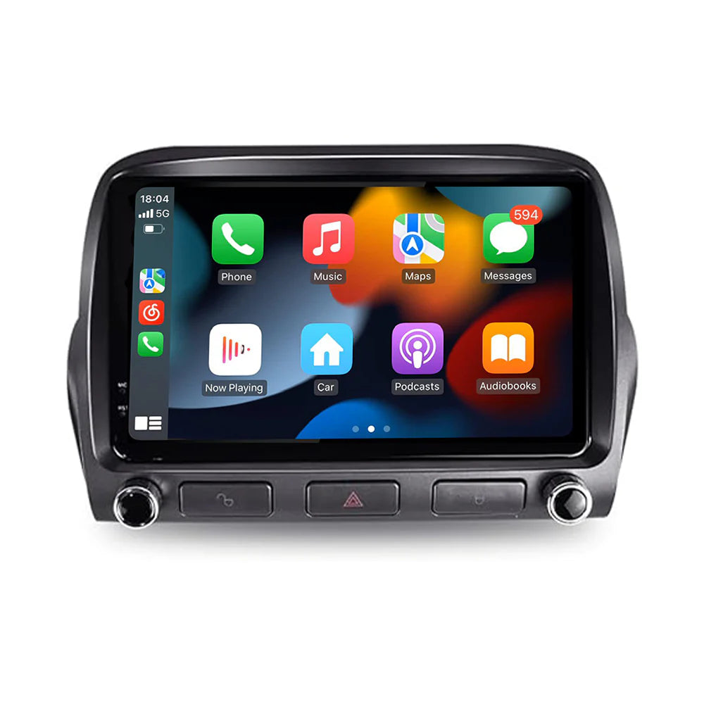 CHEVROLET CAMARO 2010-2015 4GB RAM 32GB STORAGE (8300)
