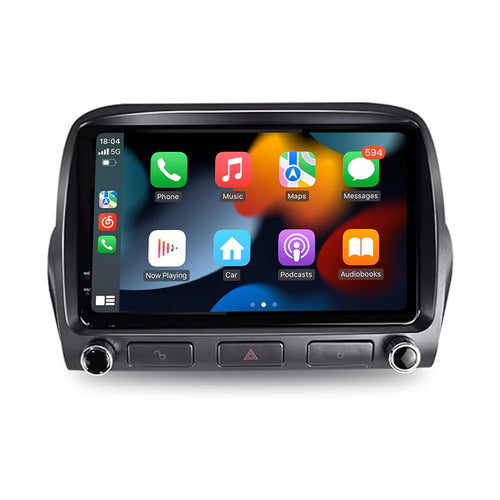 CHEVROLET CAMARO 2010-2015 4GB RAM 32GB STORAGE (8300)