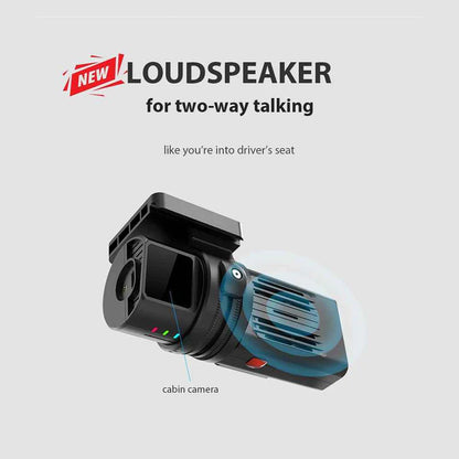 JIMI-MINI 4G CAR CAMERA WITH LIVE STEAMING, JC181, DUAL CAMERAS, GPS TRACKING, WiFi, HOTSPOT, MULTIPLE ALARMS, DVR, DASH CAM.