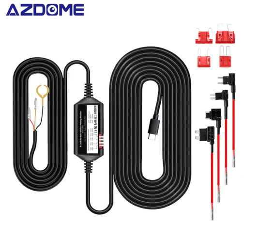 وصلة فيوز بوكس JYX05