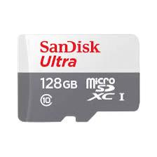 كرت ذاكرة 128