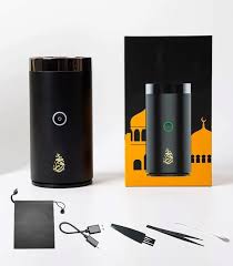 مبخرة الكترونية مميزة الوان عشوائية