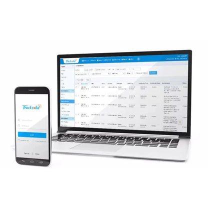 JIMI JC261 Car Dash Cam Mobile MDVR Car DVR with DMS Cabin