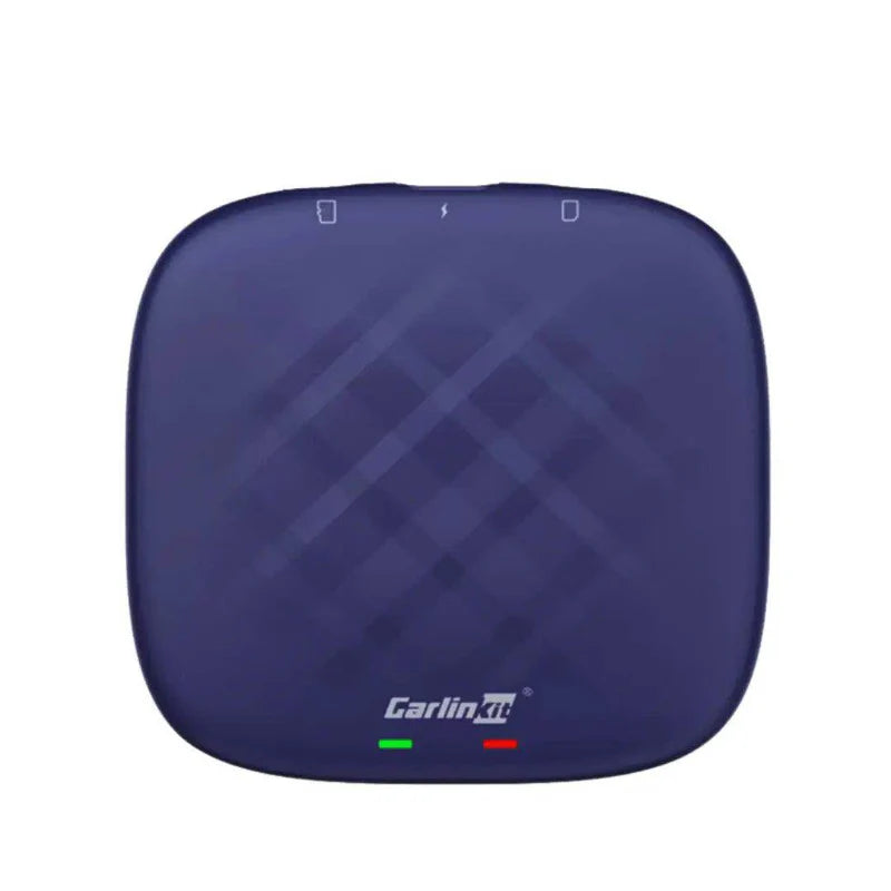 قطعة Ai Box كارلينكت كلاسيك أندرويد 13