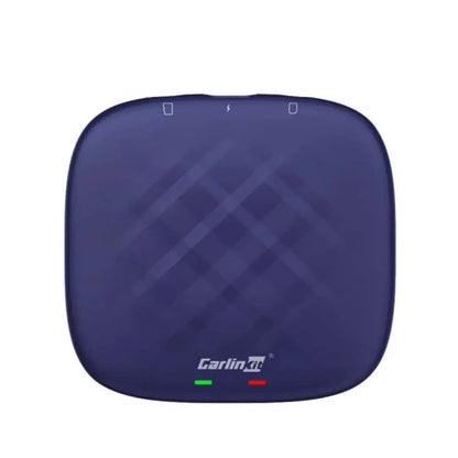 قطعة Ai Box كارلينكت كلاسيك أندرويد 13