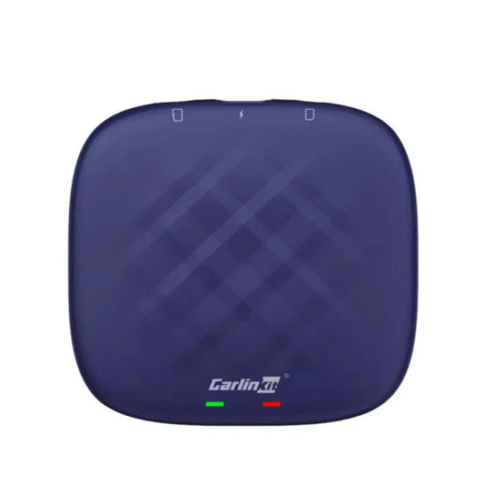 قطعة Ai Box كارلينكت كلاسيك أندرويد 13