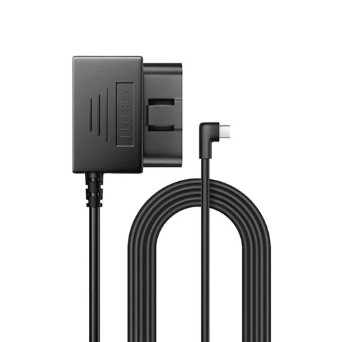 وصلة OBD لتصوير 24 ساعة – مراقبة وحماية سيارتك طوال اليوم